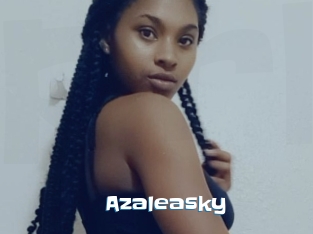 Azaleasky