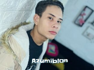 Azumiblon