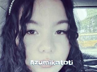 Azumikatoti