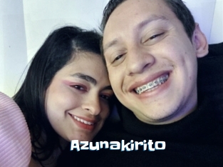 Azunakirito