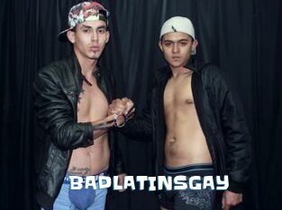 BADLATINSGAY