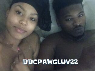 BBCPAWGLUV22