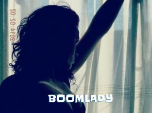 BOOMLADY