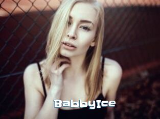 BabbyIce