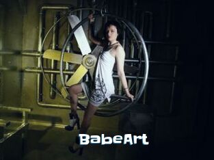 BabeArt