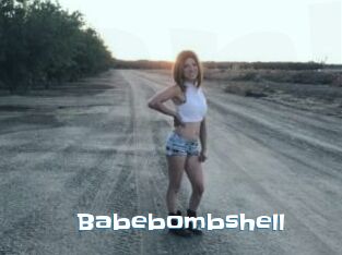 Babebombshell