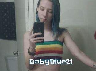 BabyBlue21