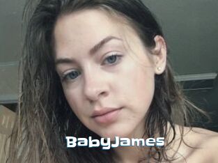 BabyJames