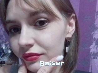 Baiser