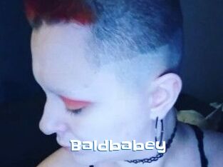 Baldbabey