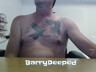 BarryDeeped