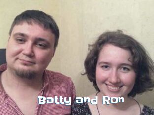 Batty_and_Ron