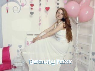 BeautyFoxx