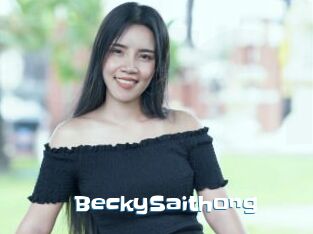 BeckySaithong