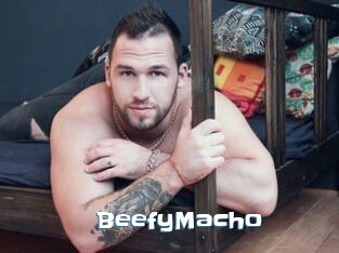 BeefyMacho