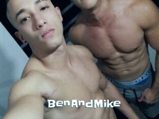 BenAndMike