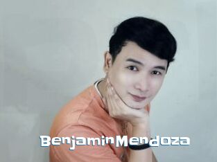 BenjaminMendoza