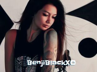 BenjiBlackXO