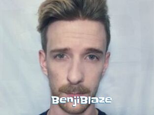 BenjiBlaze