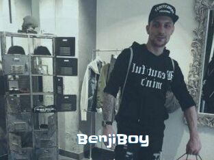 BenjiBoy