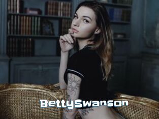 BettySwanson