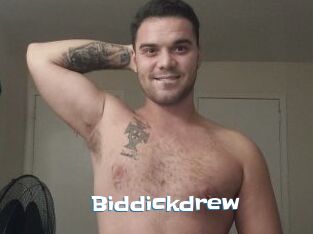 Biddickdrew