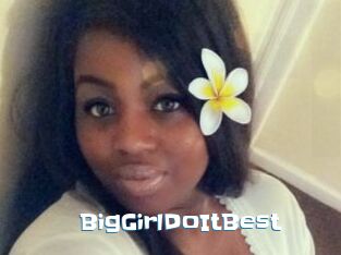 BigGirlDoItBest