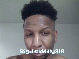 BigdickWilly816