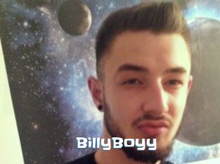 BillyBoyy