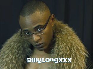 BillyLongXXX