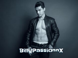 BillyPassionnX