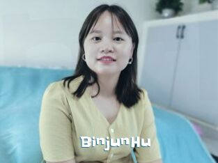 BinjunHu