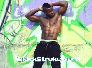 BlackStrokerforu