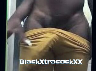 BlackXtracockXX