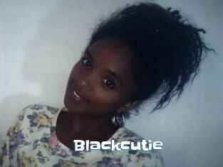 Blackcutie
