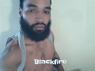 Blackfire