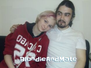 BlondieAndMate