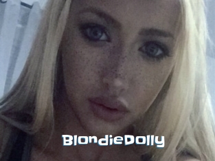 BlondieDolly