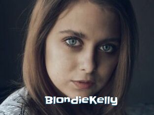 BlondieKelly