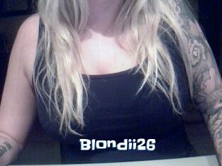 Blondii26