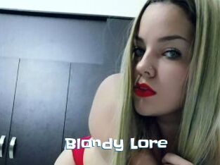 Blondy_Lore