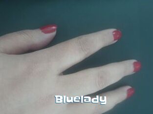 Bluelady