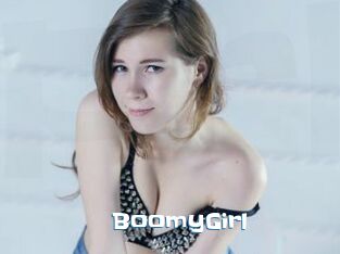 BoomyGirl