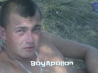 BoyApollon