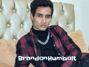 BrandonHumbolt