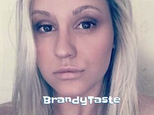 BrandyTaste