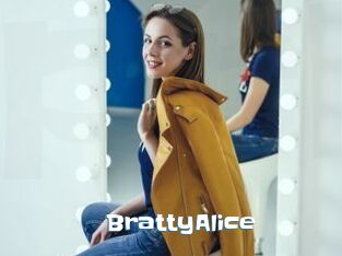 BrattyAlice