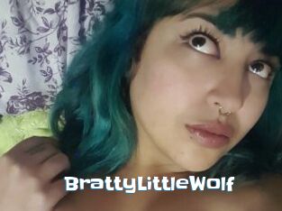 BrattyLittleWolf