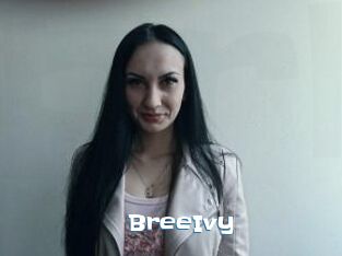 BreeIvy