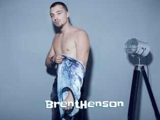 BrentHenson